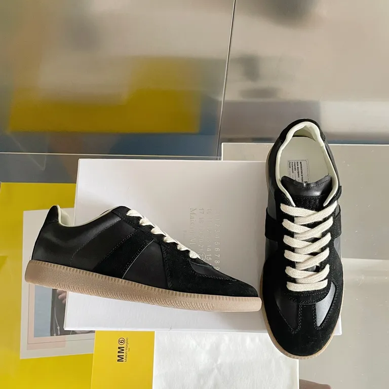 Maison Margiela Shoe 